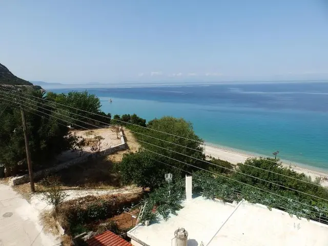Stellatos House