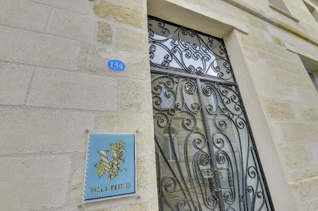 Villa Erizio - Bordeaux Centre