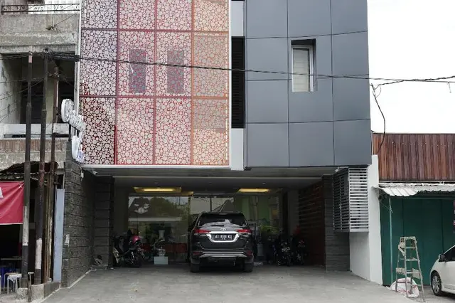 Djuragan Kamar Priority Inn