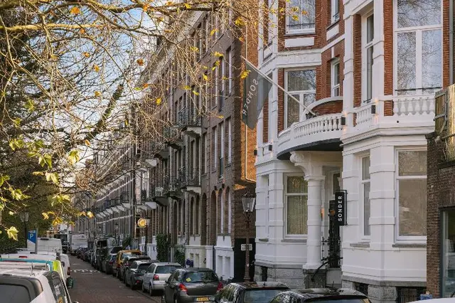 Sonder Park House