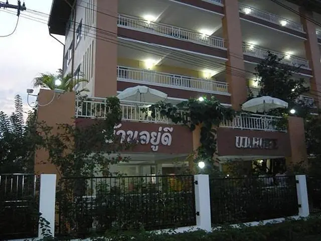 U.D.Home Apartment