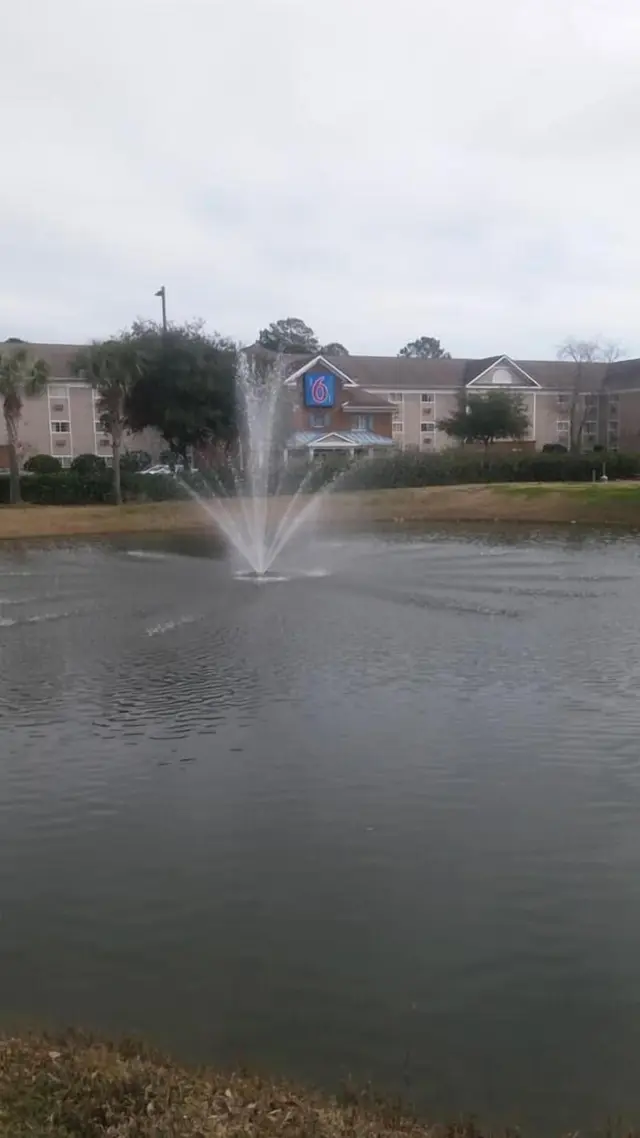 Motel 6 Myrtle Beach, SC