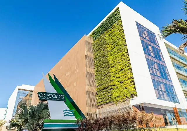 Oceana Atlantico Hotel