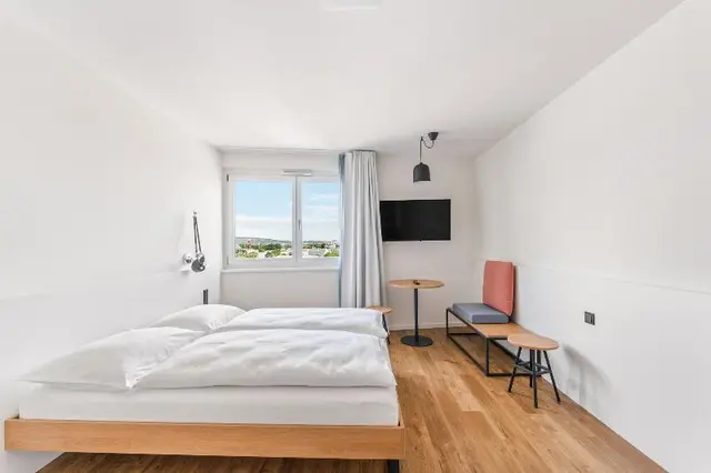 SMARTments business WIEN HEILIGENSTADT