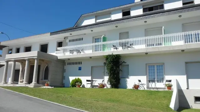 Hostal La Paz