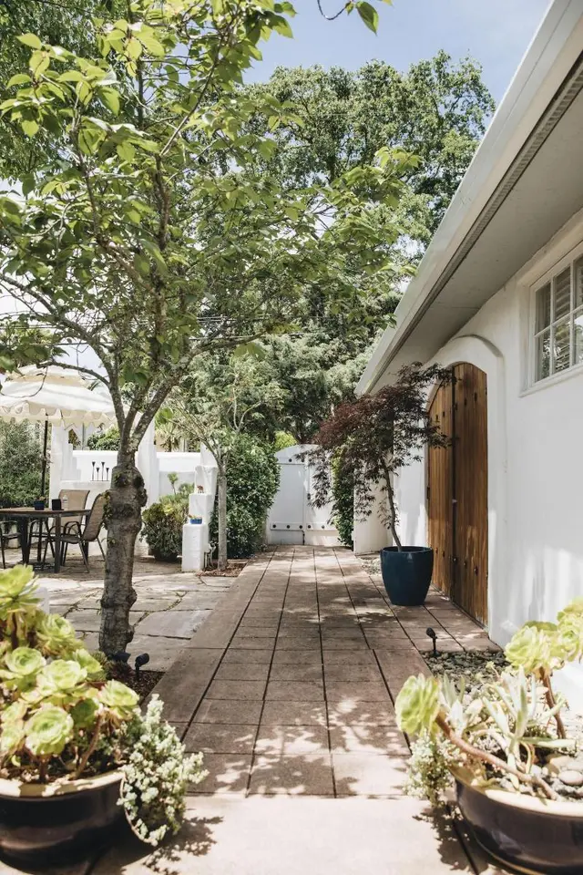 Cottage Inn & Spa