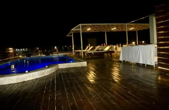 Charbel hotel