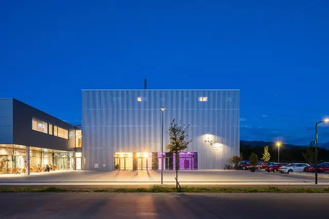 FIRMAMENT Hotel