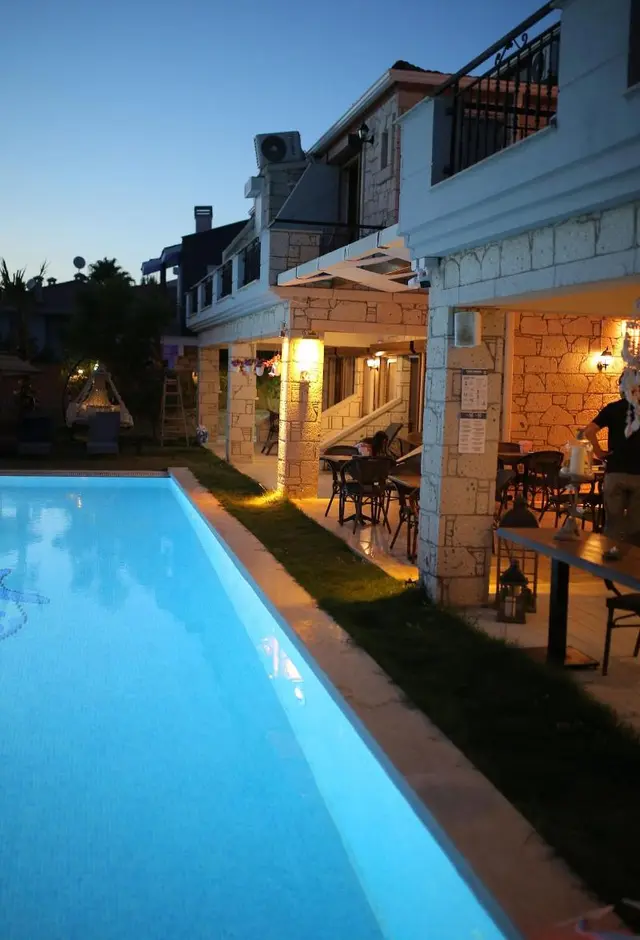 Fizzio Alacati Hotel
