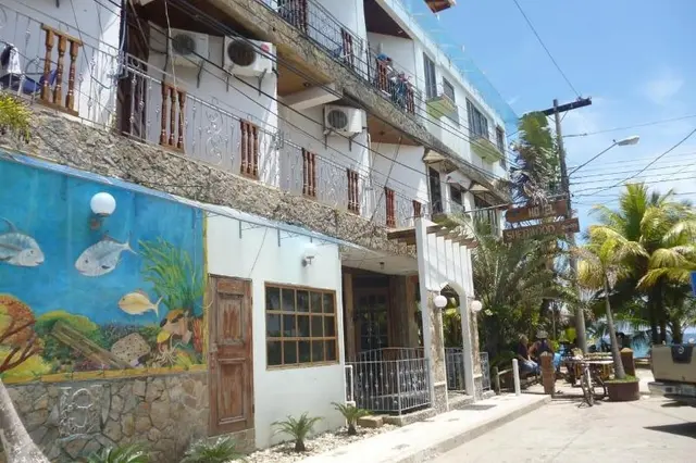 Hotel Sherwood