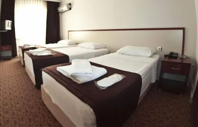 Kiraz Hotel