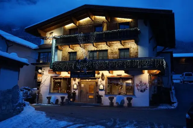 Resort Alt-Ötztal