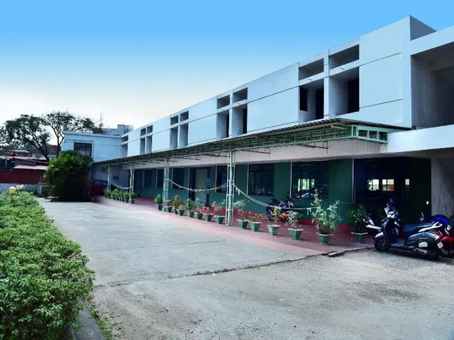 Sithara Guest House