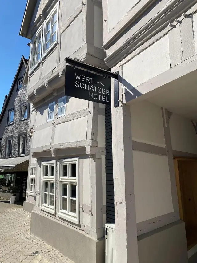 Wertschätzer