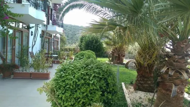 Mediteran Hotel