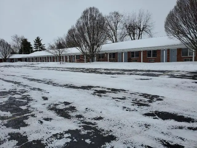 Bryan Inn