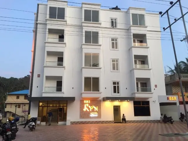 Hotel SRI KPN