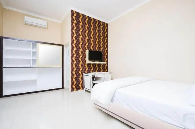 Kalimosodo Staycation
