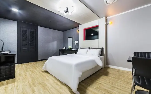 Ilsan Juyeop Grand