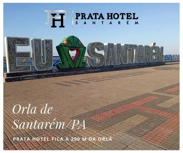 Prata Hotel