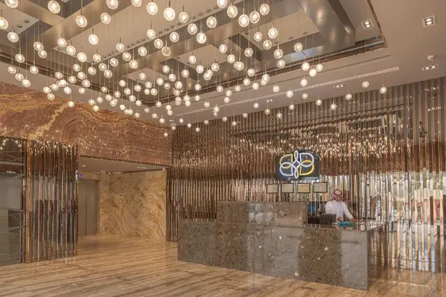 Rosalina Hotel