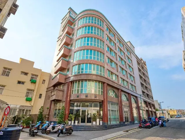 Jih Lih Hotel