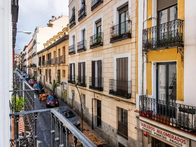 Limehome Madrid Calle de la Madera