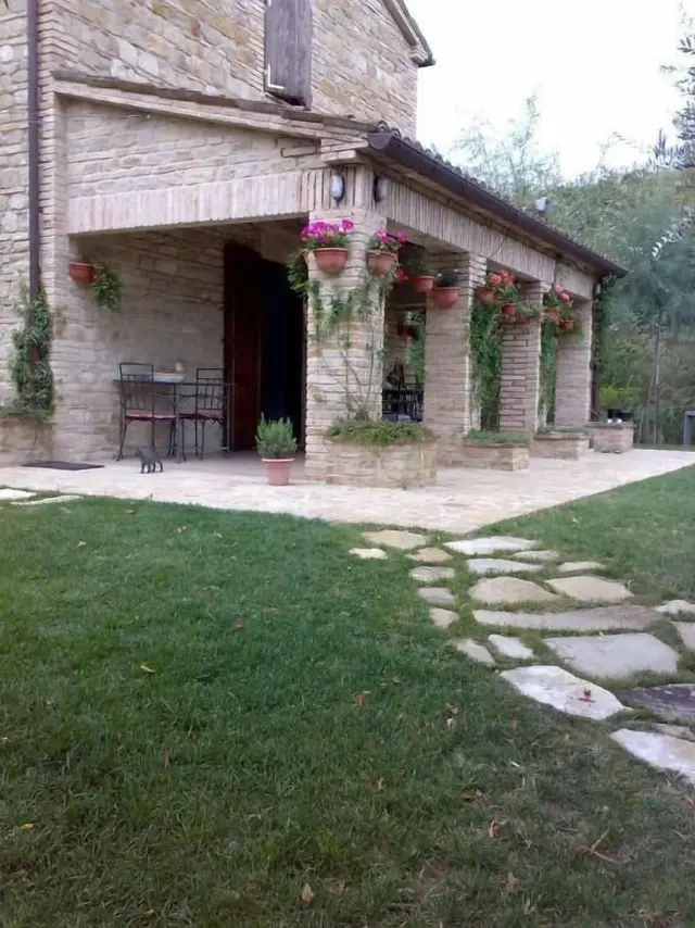 Bed & Breakfast La Casa Delle Rondini