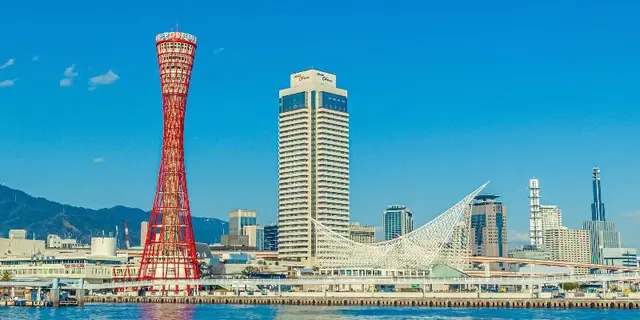 SUI KOBE SANNOMIYA by ABEST