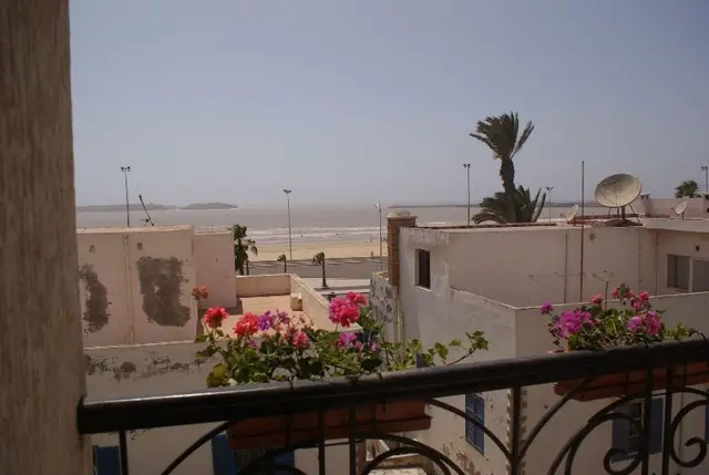 Residence Louzani