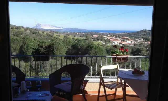 B&b Li Muntigeddi