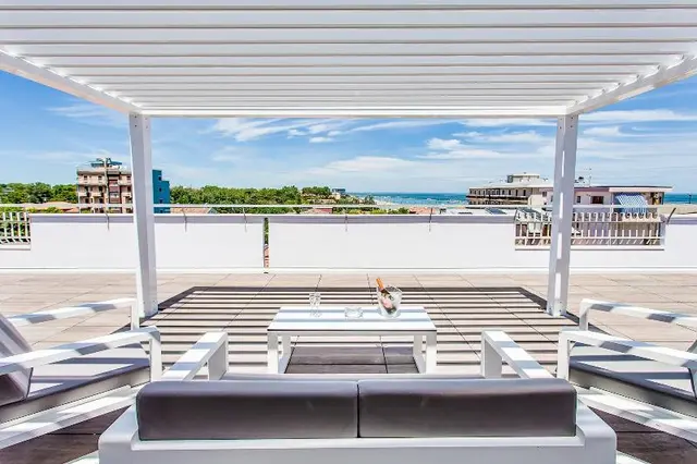 Evo Boutique Hotel & SPA