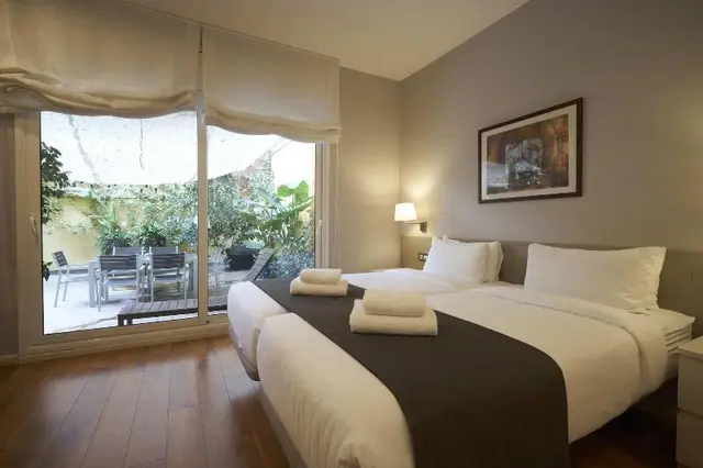 Bonavista Apartments - Passeig De Gracia