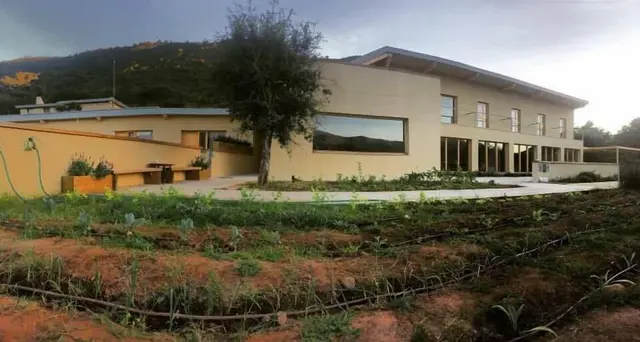 Mar De Fulles Hotel