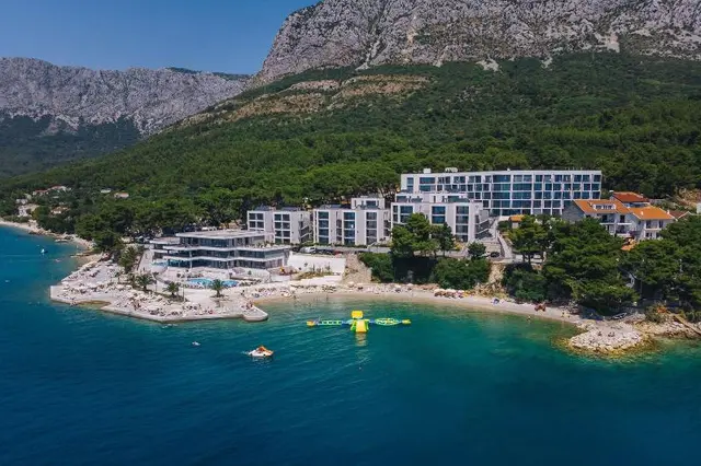 MORENIA All Inclusive Resort