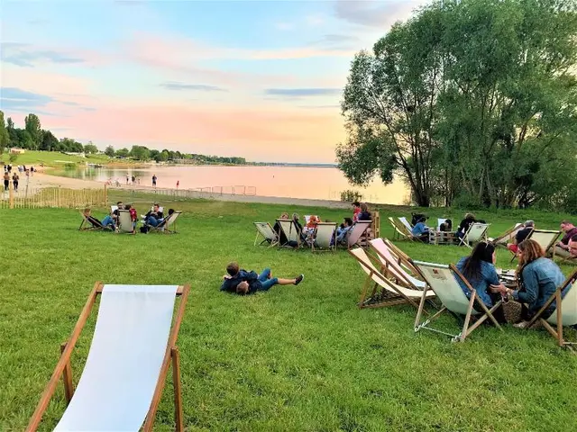 Hotel-Club Lac d'Orient