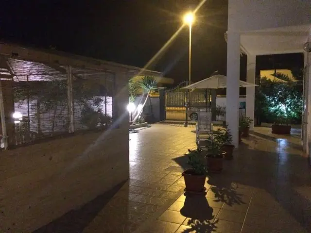 B&B Vistadamare