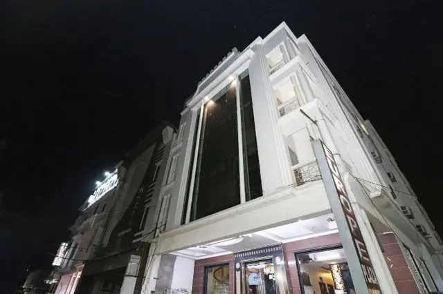 Hotel Europe Plaza