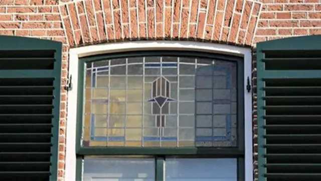 Villa Wanrooy