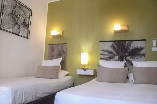 Hotel Du Palais Bastia Centre