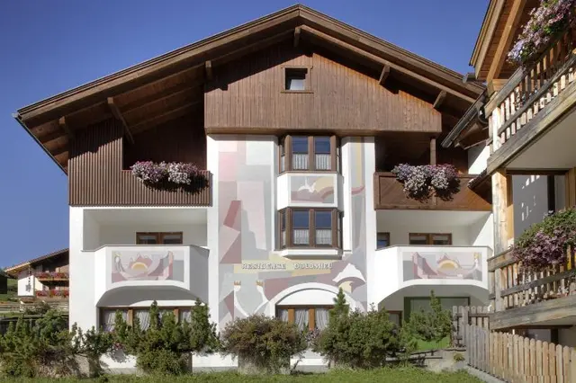 Residence Dolomieu