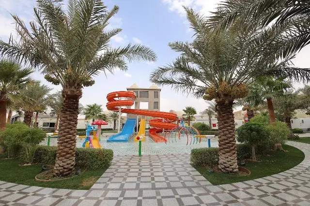 Talah Resort