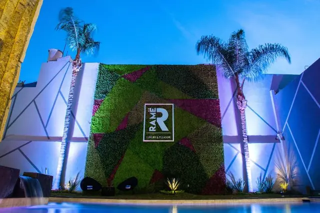 Ramã« Hotel Boutique