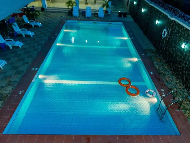 Sefcon Suites Apartment