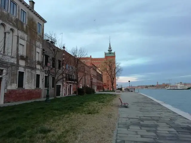 B&B Venice Home
