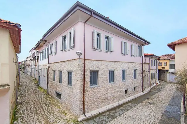 Hotel Boulgari