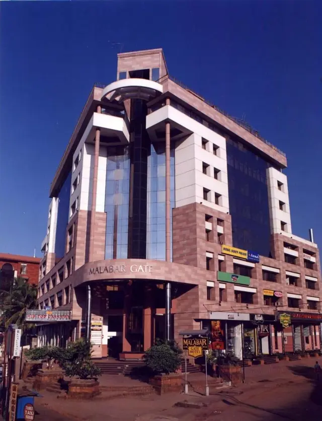 Keys Select Hotel Malabar Gate Kozhikode