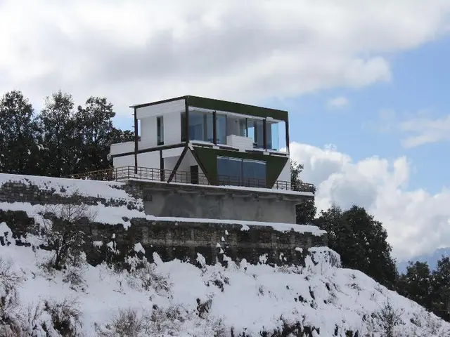 Aamari Resort