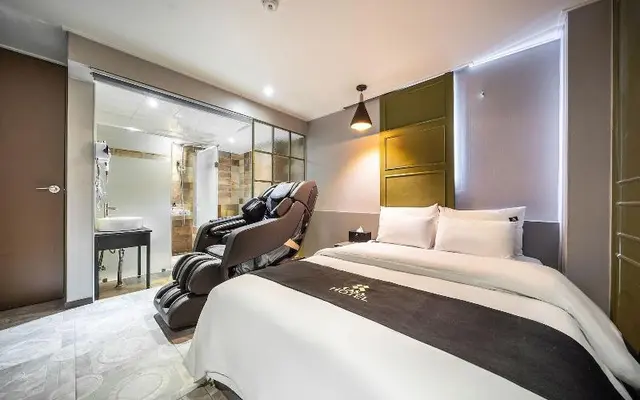 Seongnam Casa Hotel