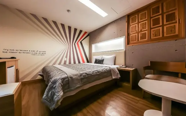 Gyeryong Java